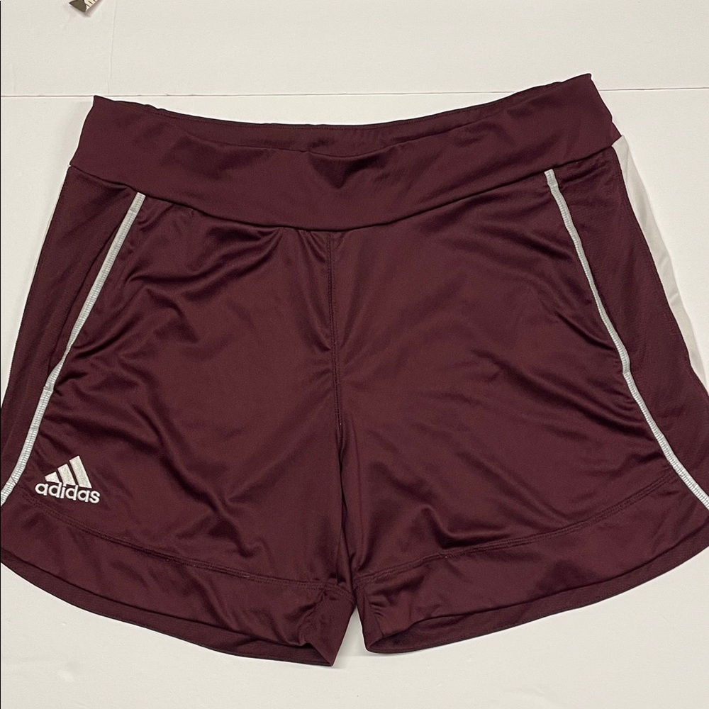 Women’s Adidas Athletic Shorts